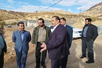 مناطق کم برخوردار نیز از خدمات شهرداری ایلام قطعا بهره مند خواهند شد