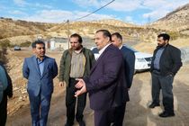 مناطق کم برخوردار نیز از خدمات شهرداری ایلام قطعا بهره مند خواهند شد