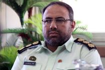 55 سارق در بروجرد بازداشت شدند