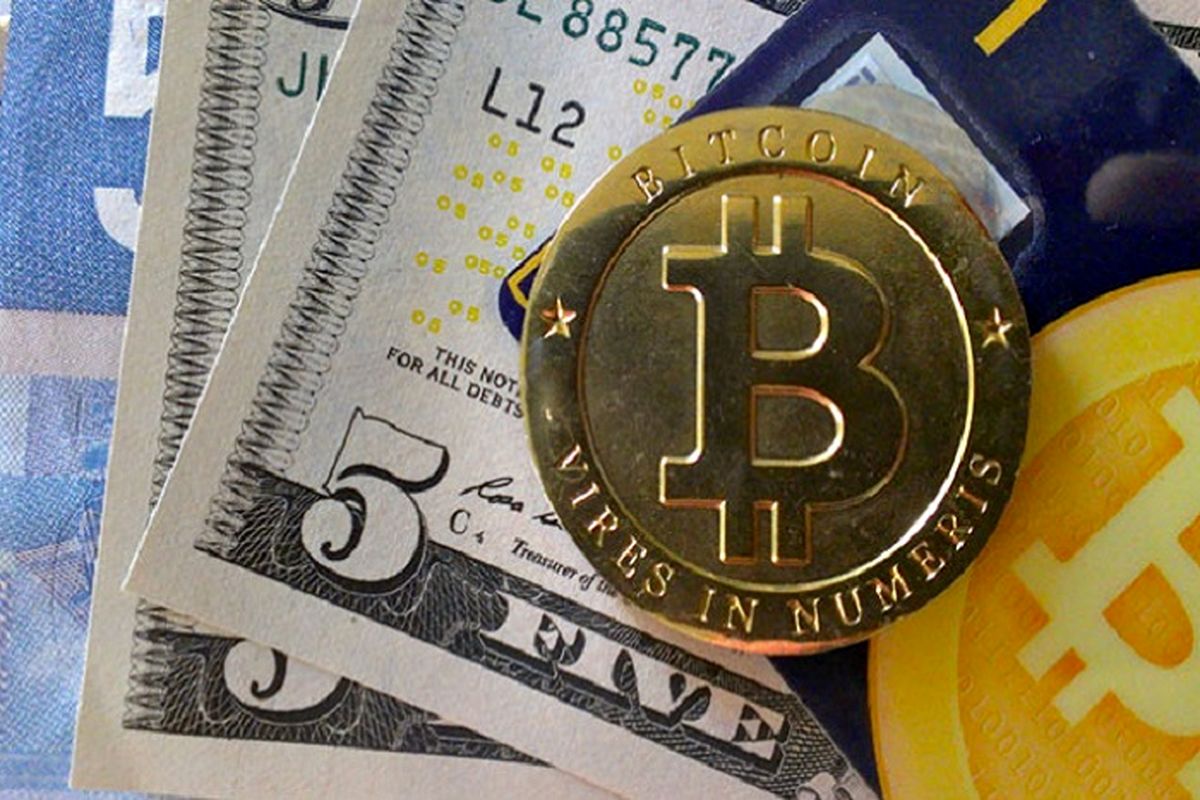 ارز دیجیتالی