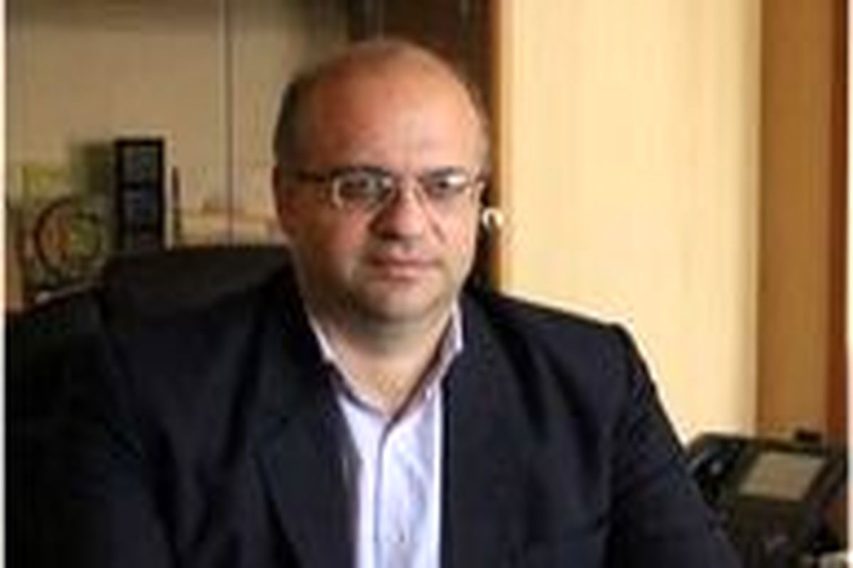 علیرضا کشانی