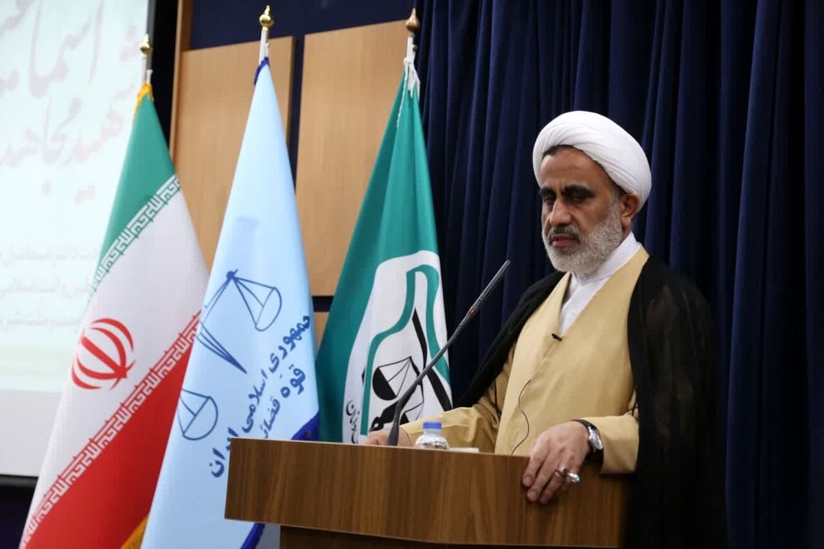 حجت الاسلام صادق رحیمی