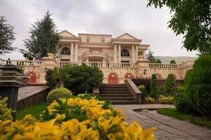 تشکیل پرونده مالیاتی برای ۵۵ هزار خودرو و منزل گران‌قیمت در خراسان رضوی 