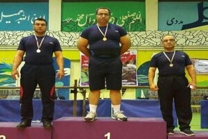 کردستان درجایگاه چهارم قرارگرفت