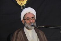 خودسازی نخستین امر مهم در دوران طلبگی است