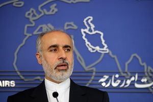 نفاق و ریاکاری دشمن اصلی ملت ایران پایانی ندارد