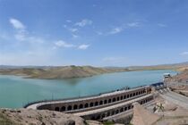 وضعیت نگران‌کننده سدهای مشهد فقط با سه درصد ذخایر آبی 