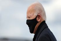 واکنش جو بایدن به تبرئه شدن ترامپ در جلسه استیضاح سنا 