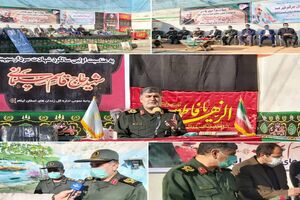 آزادی ۱۷ زندانی جرایم غیرعمد در ایلام 