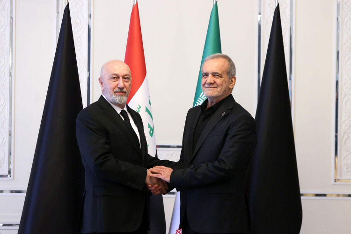 ایران و عراق