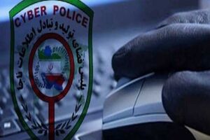 فالگیر مجازی دستگیر شد/ کلاهبرداری ۳۰۰ میلیونی از شهروند همدانی