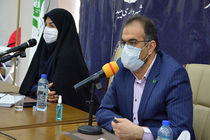 زنان توانمند کشور در هر مسئولیت و پستی که اراده کنند می توانند مشغول به کار شوند