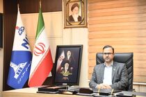 رویکرد شرکت ملی حفاری ایران احیا توان عملیاتی و ارتقا شاخص های بهره ‌وری  است 