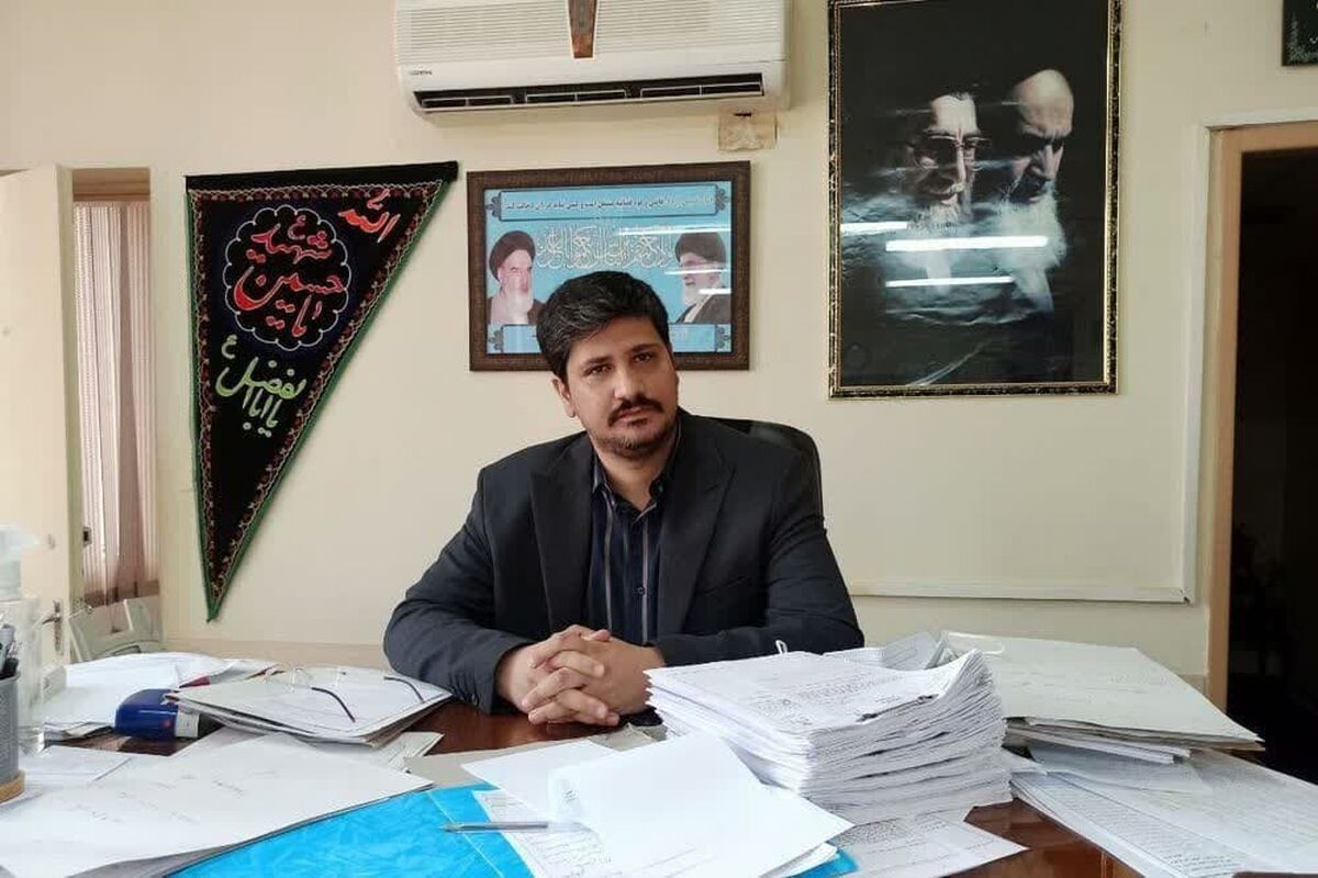دادستان اسلام آبادغرب