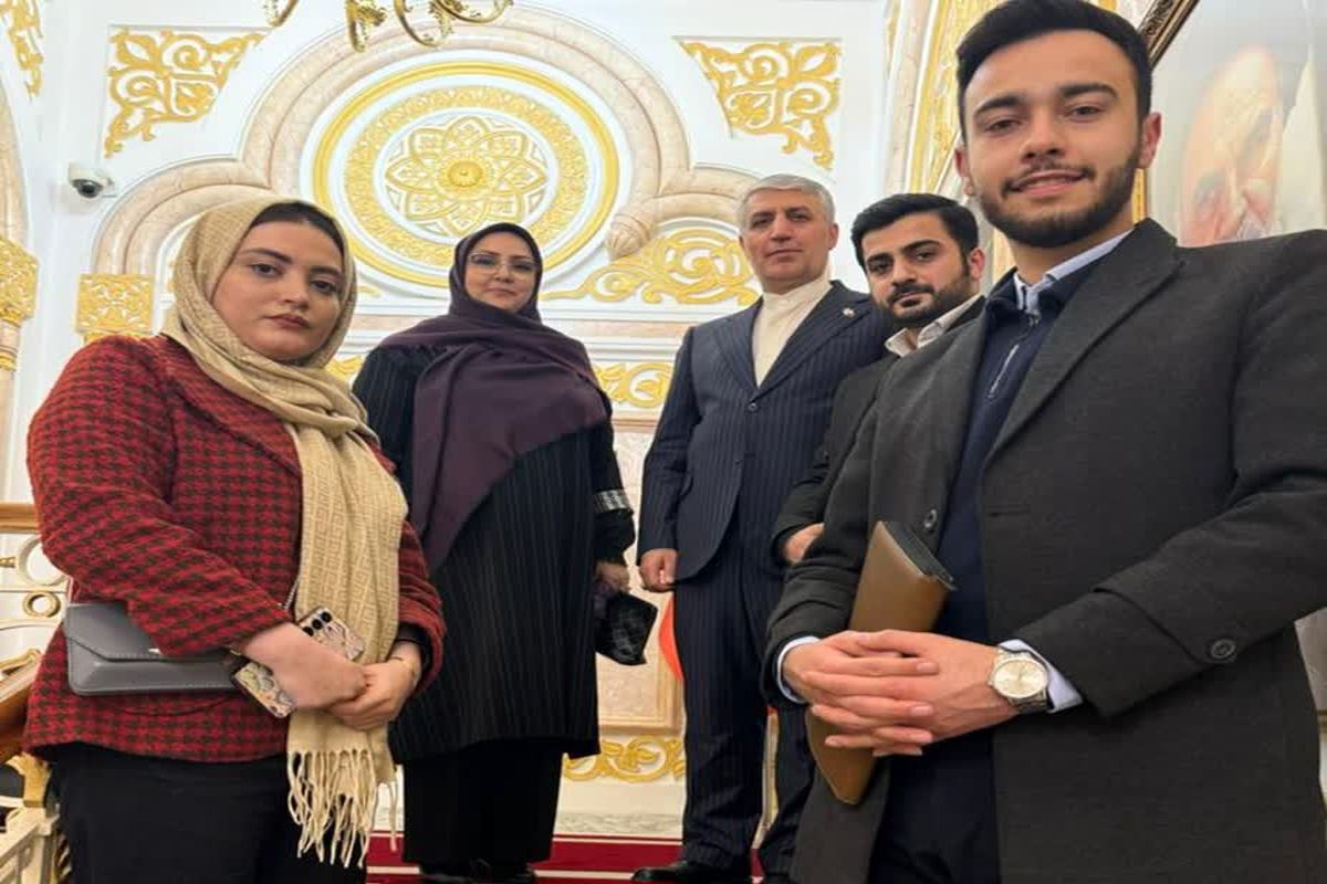 وزارت ورزش و جوانان