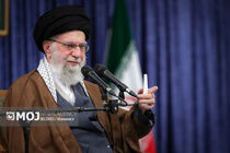 وضعیت سلامت رضا امیرخانی از سوی رهبر انقلاب مورد پیگیری قرار گرفت