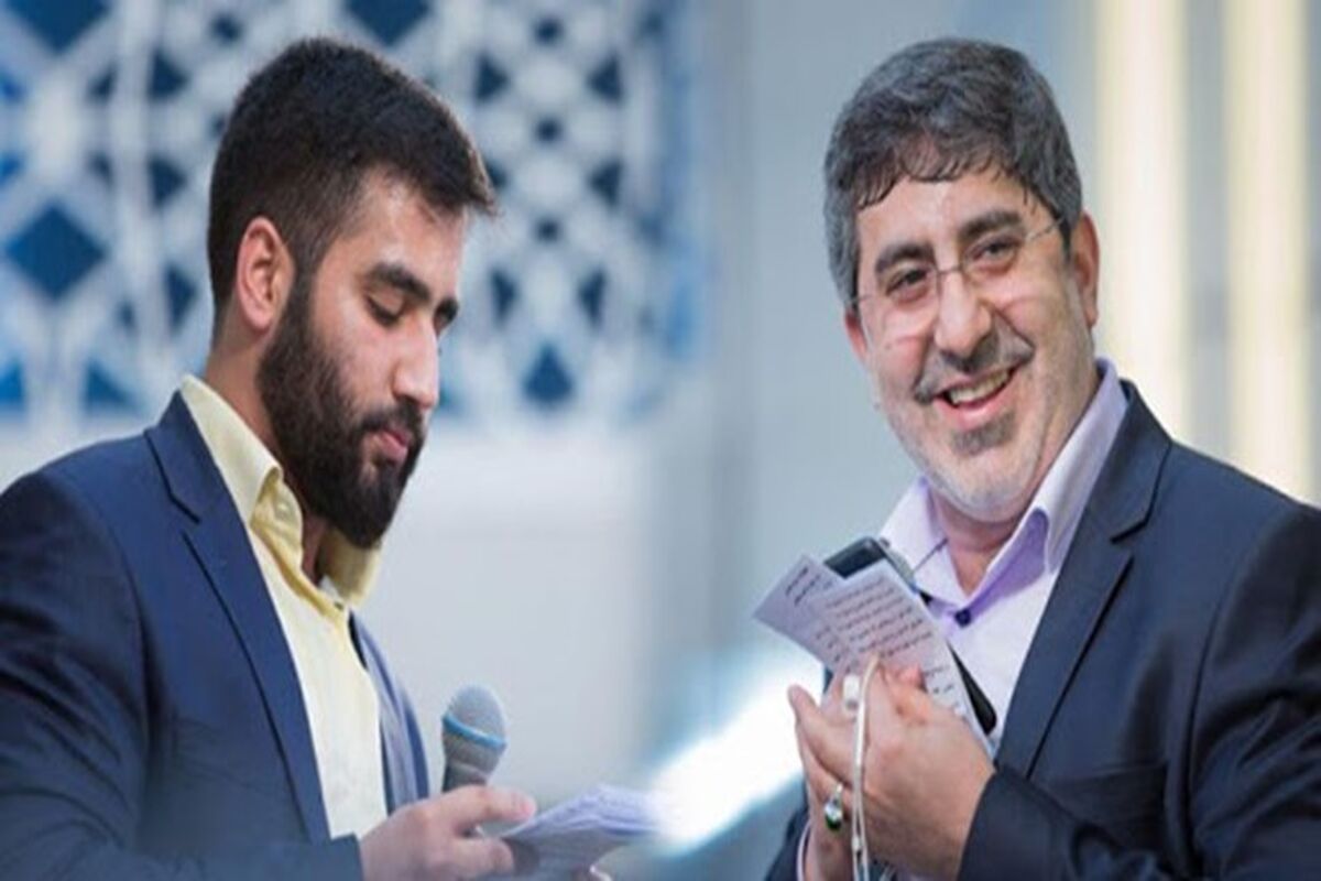 طاهری مداح
