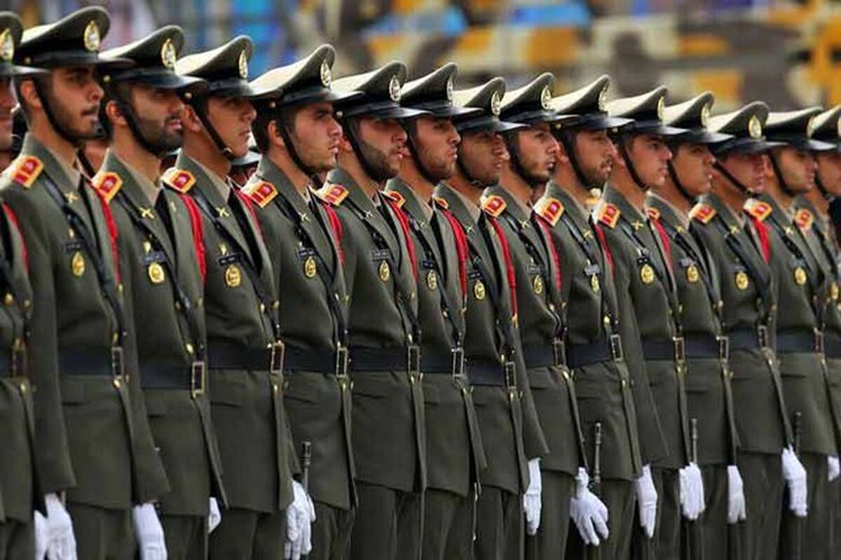 دانشگاه افسری سربازی ارتش