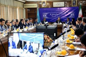 به قول و وعده ها پایبند هستم/ همیشه با جامعه کارگری همراه بوده و هستم 