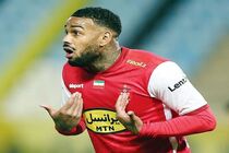 مهاجم پرسپولیس از لیگ برتر انگلیس سر درآورد