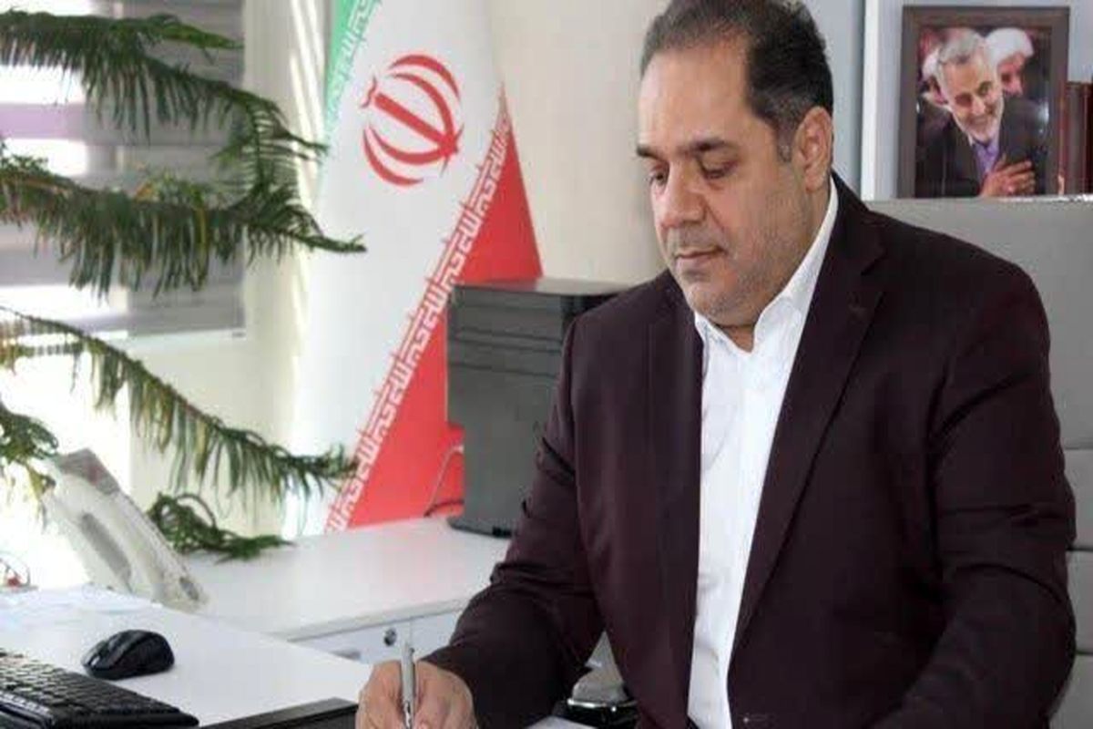 رئیس سازمان اموال و املاک بنیاد مستضعفان کشور