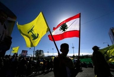 فراکسیون مقاومت در لبنان بر عقب نشینی اسرائیل ظرف دو ماه تاکید کرد