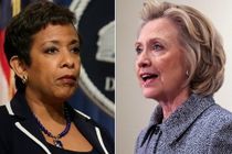 سنای آمریکا اتهام دخالت دادستان کل سابق در پرونده ایمیل های کلینتون را بررسی می کند