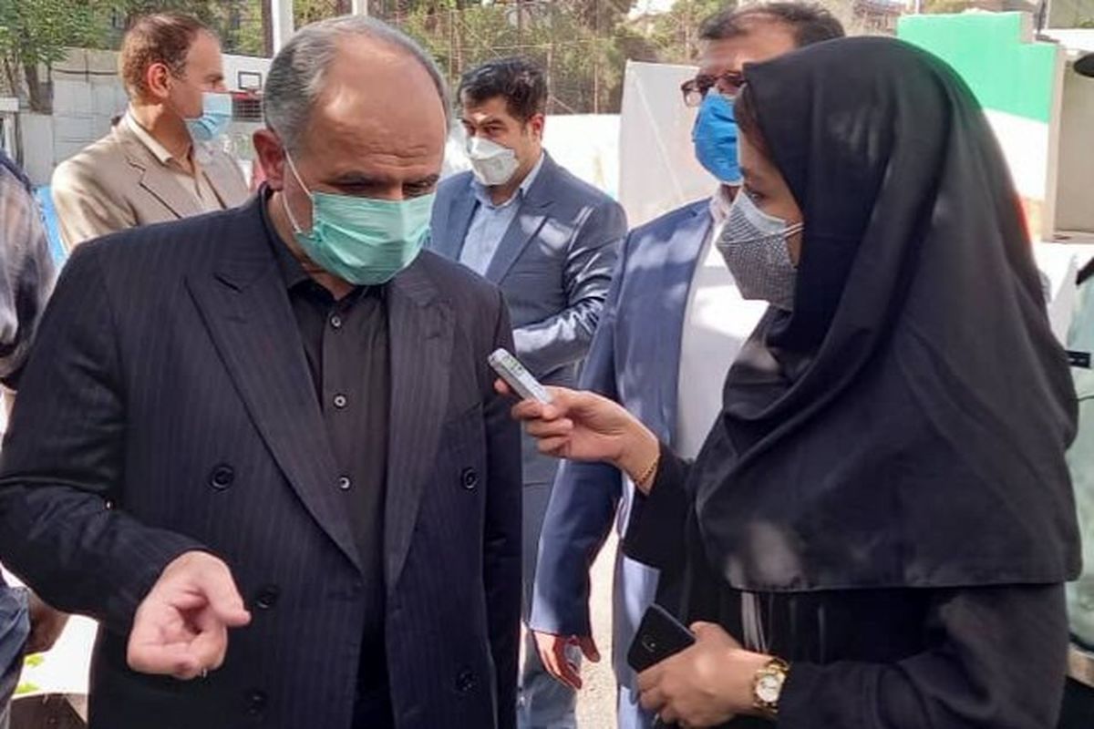 امین حسین رحیمی