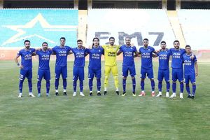 ترکیب احتمالی استقلال مقابل سایپا مشخص شد