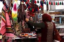 بزرگ‌ترین نمایشگاه صنایع‌دستی کرمانشاه در ورودی قصرشیرین برپا می‌شود
