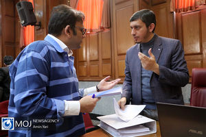 چهاردهمین جلسه دادگاه رسیدگی به اتهامات محمد امامی و ۳۳ متهم دیگر