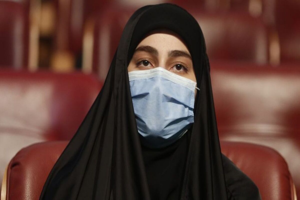 زینب سلیمانی