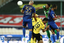 ورزشگاه دیدار استقلال و سپاهان در لیگ قهرمانان آسیا مشخص شد