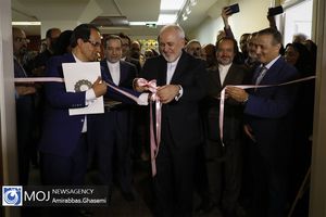 افتتاح نمایشگاه عکس فتو دیپلمات نگاه جهانی، هنر ایرانی