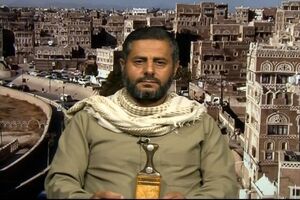 انصارالله درباره دخالت کشورهای خارجی در جنگ یمن هشدار داد