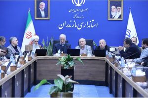 فاز نخست مدیریت پسماند مازندران با حمایت دولت آغاز شد