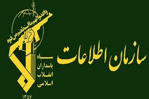 ۶ عامل جاسوسی رژیم متجاوز اسرائیل در قصرشیرین دستگیر شدند