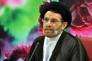 حجت الاسلام سید احمدرضا شاهرخی نماینده ولی فقیه در لرستان می‌شود