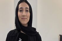  مطالعه مستمر و همراهی خانواده، کلید موفقیت من در کنکور بود