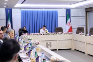  بانک صادرات ایران همراه ما در کنار مردم ایستاده است