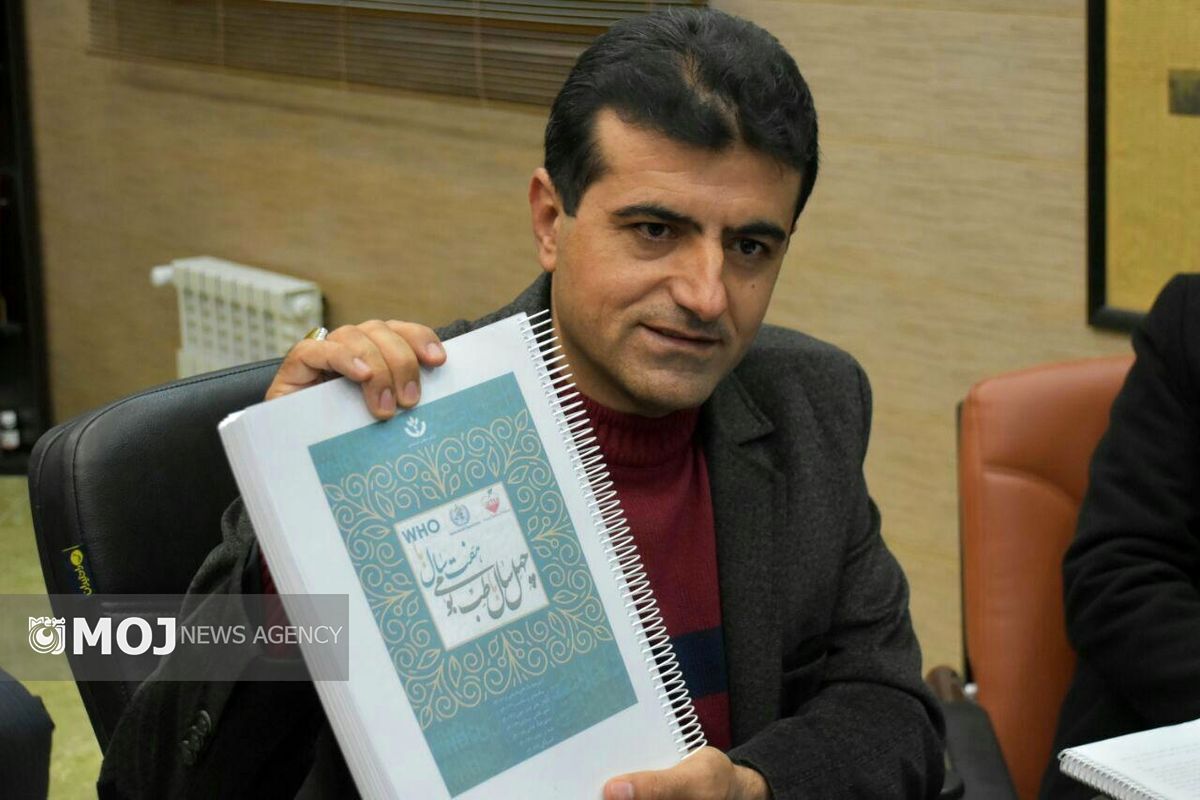 برهان صلواتی