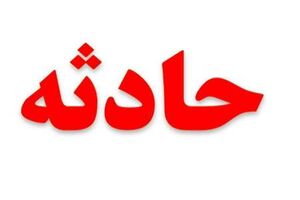 دانشجوی جوان قربانی واژگونی و آتش گرفتن پژو 405 شد