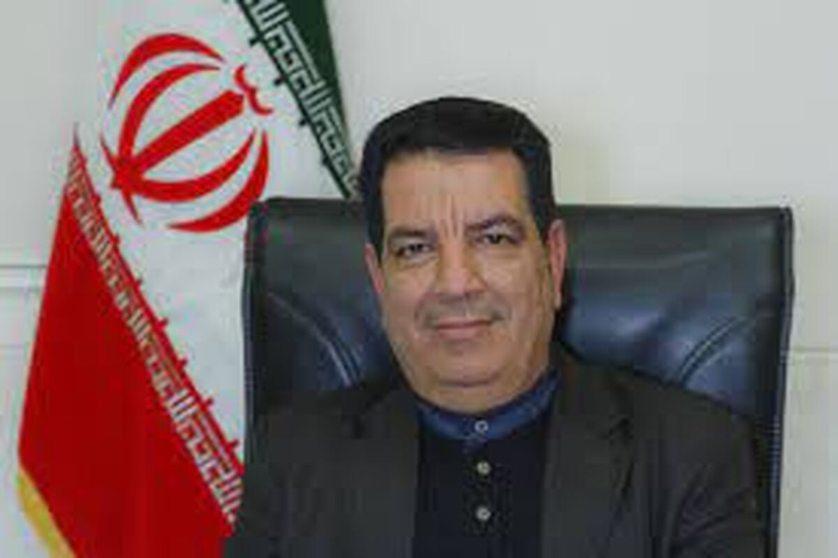 احمدرضا ضیایی