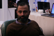 نامه‌ جدید بهمن کیارستمی؛ این‌بار به رئیس دانشگاه علوم پزشکی / ما جز صبر دیگر کاری نداریم