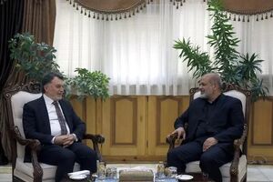 تقویت ارتباط ایران و ترکیه به نفع منطقه است