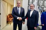 عراقچی و وزیر خارجه روسیه در حاشیه سازمان ملل با یکدیگر دیدار کردند