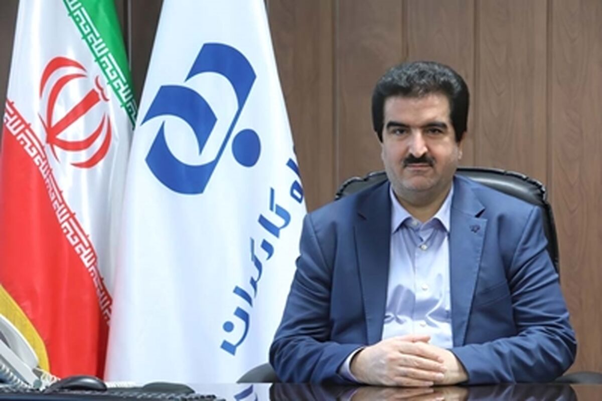 مدیر عامل بانک رفاه کارگران