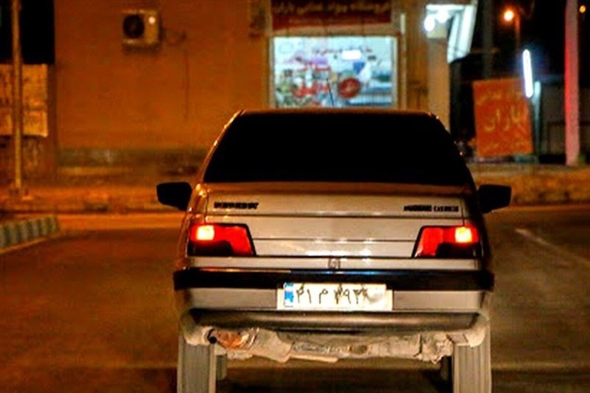 خودروی+شوتی