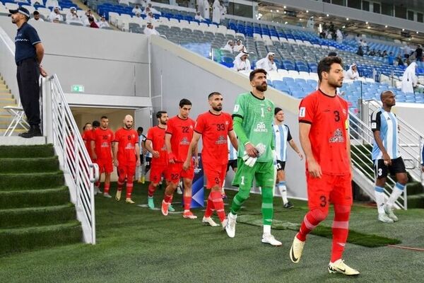 صدور مجوز همه بازیکنان تراکتور