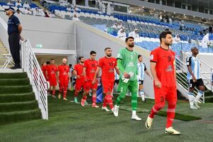 صدور مجوز همه بازیکنان تراکتور
